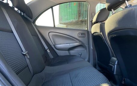 Nissan Almera Classic, 2010 год, 596 800 рублей, 8 фотография