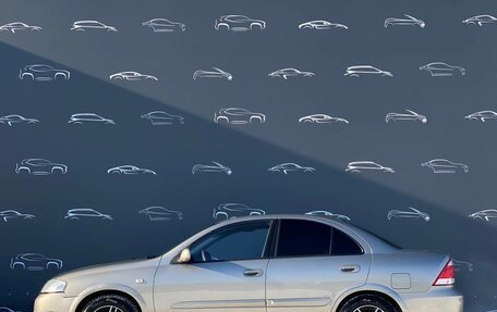 Nissan Almera Classic, 2010 год, 596 800 рублей, 11 фотография