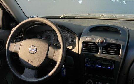 Nissan Almera Classic, 2010 год, 596 800 рублей, 13 фотография