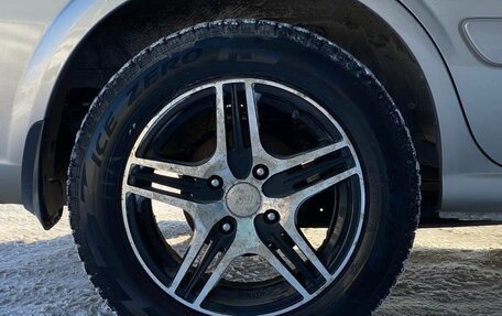 Nissan Almera Classic, 2010 год, 596 800 рублей, 21 фотография