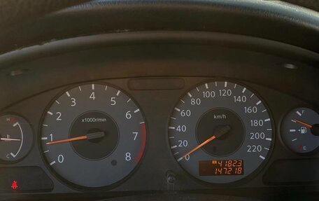 Nissan Almera Classic, 2010 год, 596 800 рублей, 20 фотография