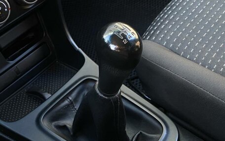 Nissan Almera Classic, 2010 год, 596 800 рублей, 14 фотография