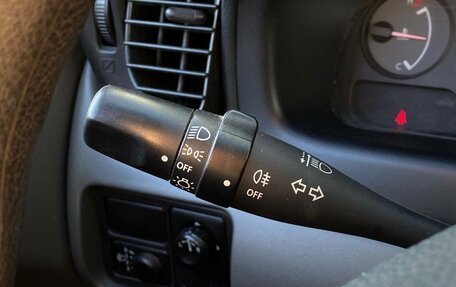 Nissan Almera Classic, 2010 год, 596 800 рублей, 17 фотография