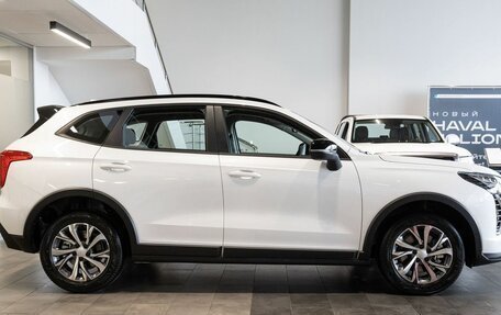 Haval Jolion, 2026 год, 2 481 228 рублей, 4 фотография