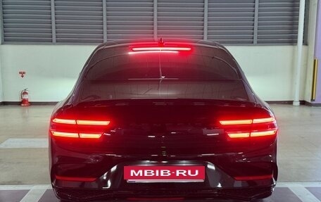 Genesis G80, 2025 год, 15 990 000 рублей, 3 фотография