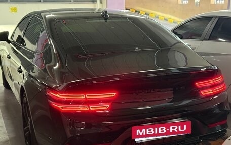 Genesis G80, 2025 год, 15 990 000 рублей, 4 фотография