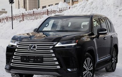 Lexus LX, 2025 год, 19 945 000 рублей, 1 фотография