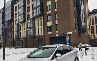 Ford Focus III, 2012 год, 595 000 рублей, 1 фотография