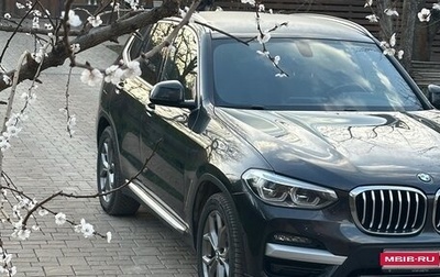 BMW X3, 2019 год, 4 500 000 рублей, 1 фотография