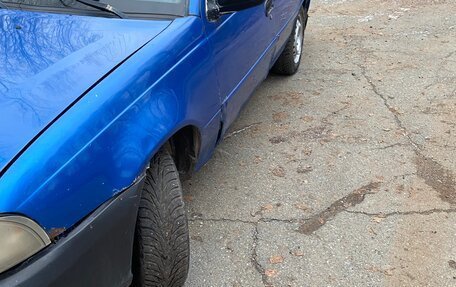 Daewoo Nexia I рестайлинг, 2012 год, 59 875 рублей, 1 фотография