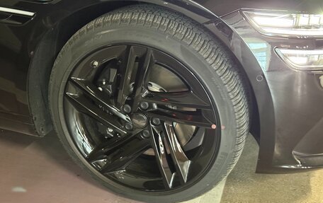 Genesis G80, 2025 год, 15 990 000 рублей, 6 фотография