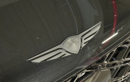 Genesis G80, 2025 год, 15 990 000 рублей, 5 фотография