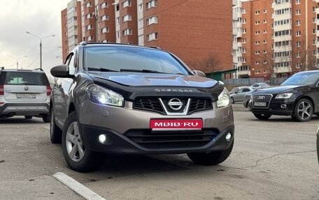 Nissan Qashqai, 2010 год, 1 150 000 рублей, 1 фотография