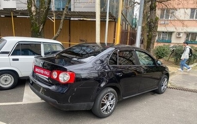 Volkswagen Jetta VI, 2009 год, 650 000 рублей, 1 фотография