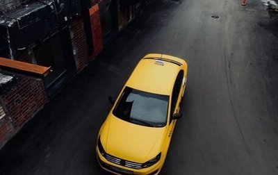 Volkswagen Polo VI (EU Market), 2018 год, 520 000 рублей, 1 фотография