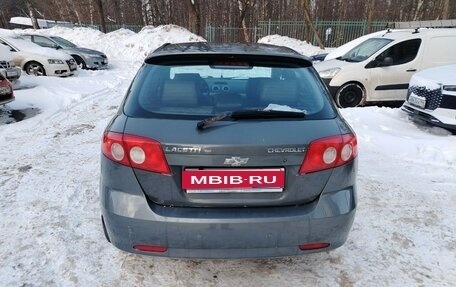 Chevrolet Lacetti, 2010 год, 380 000 рублей, 1 фотография