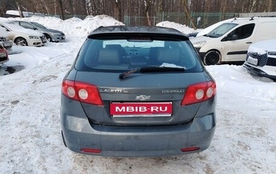 Chevrolet Lacetti, 2010 год, 380 000 рублей, 1 фотография