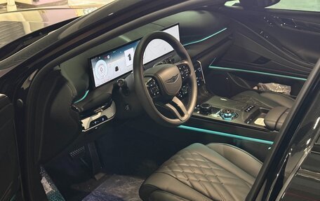 Genesis G80, 2025 год, 15 990 000 рублей, 8 фотография