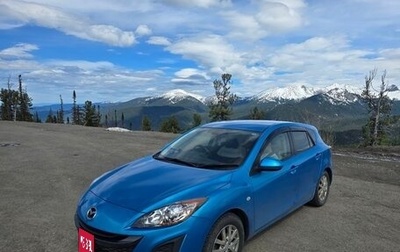 Mazda Axela, 2009 год, 940 000 рублей, 1 фотография