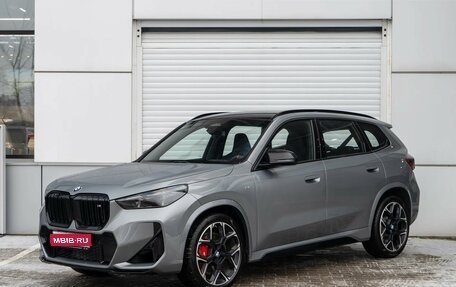 BMW X1, 2025 год, 6 950 000 рублей, 1 фотография