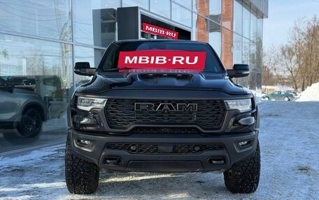 Rambler 1500, 2025 год, 14 000 000 рублей, 1 фотография