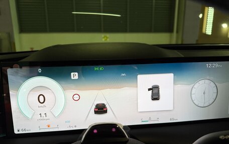 Genesis G80, 2025 год, 15 990 000 рублей, 11 фотография