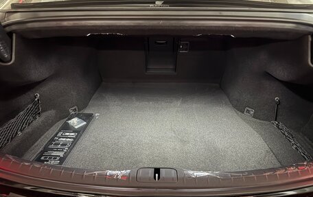 Genesis G80, 2025 год, 15 990 000 рублей, 13 фотография