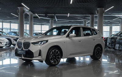 BMW X3, 2025 год, 7 500 000 рублей, 1 фотография