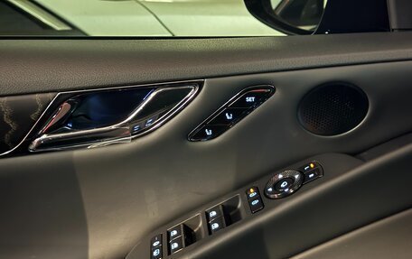 Genesis G80, 2025 год, 15 990 000 рублей, 15 фотография