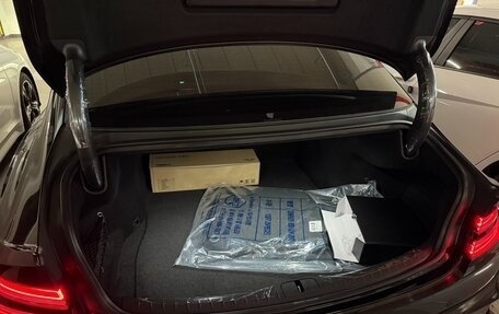 Genesis G80, 2025 год, 15 990 000 рублей, 10 фотография