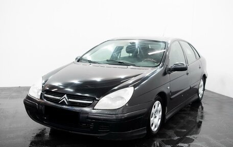 Citroen C5 I рестайлинг, 2001 год, 270 000 рублей, 1 фотография