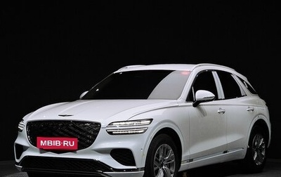 Genesis GV70, 2025 год, 10 990 000 рублей, 1 фотография