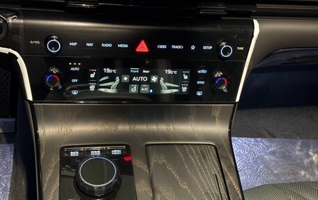 Genesis G80, 2025 год, 15 990 000 рублей, 19 фотография