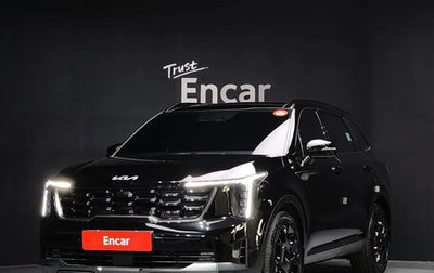 KIA Sorento IV, 2025 год, 7 367 000 рублей, 1 фотография