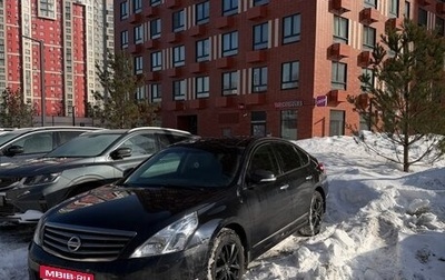 Nissan Teana, 2010 год, 1 400 000 рублей, 1 фотография