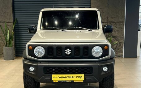 Suzuki Jimny, 2019 год, 2 487 000 рублей, 2 фотография