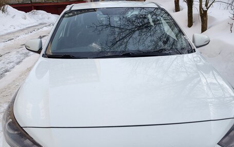 Hyundai Solaris II рестайлинг, 2017 год, 1 200 000 рублей, 1 фотография