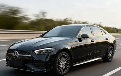 Mercedes-Benz C-Класс, 2023 год, 4 360 000 рублей, 1 фотография