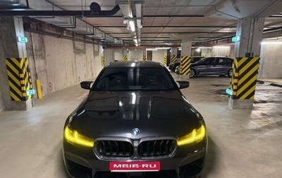 BMW M5, 2019 год, 8 490 000 рублей, 1 фотография