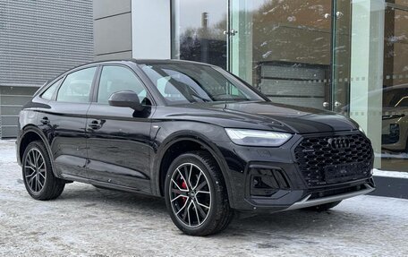 Audi Q5, 2025 год, 6 600 000 рублей, 1 фотография