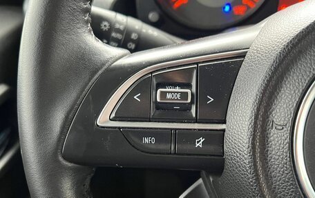 Suzuki Jimny, 2019 год, 2 487 000 рублей, 11 фотография