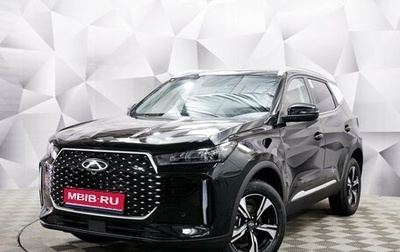 Chery Tiggo 4 I рестайлинг, 2025 год, 2 295 000 рублей, 1 фотография