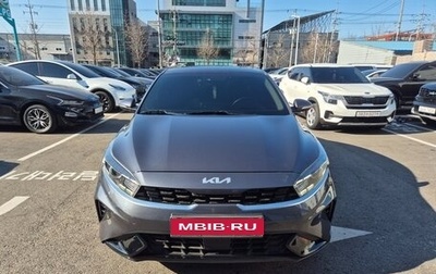 KIA K3, 2023 год, 1 600 000 рублей, 1 фотография