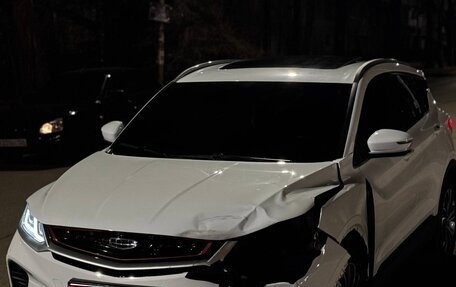 Geely Coolray I, 2022 год, 1 200 000 рублей, 1 фотография