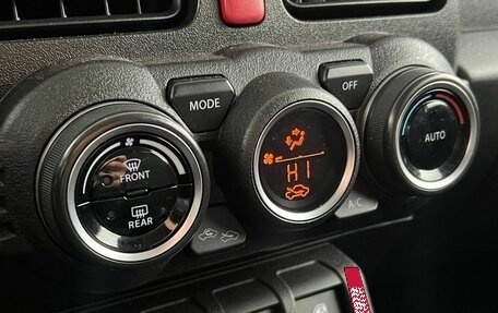 Suzuki Jimny, 2019 год, 2 487 000 рублей, 9 фотография