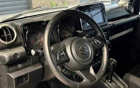 Suzuki Jimny, 2019 год, 2 487 000 рублей, 8 фотография