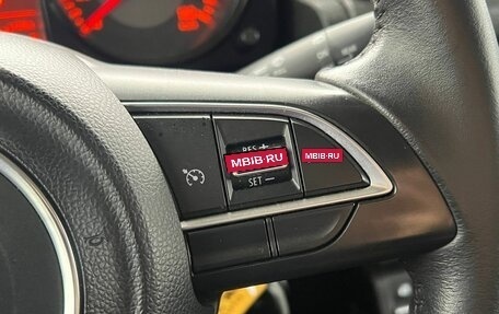 Suzuki Jimny, 2019 год, 2 487 000 рублей, 12 фотография