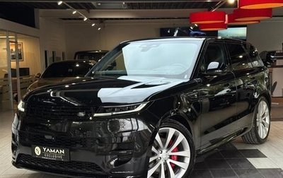 Land Rover Range Rover Sport, 2023 год, 16 160 000 рублей, 1 фотография