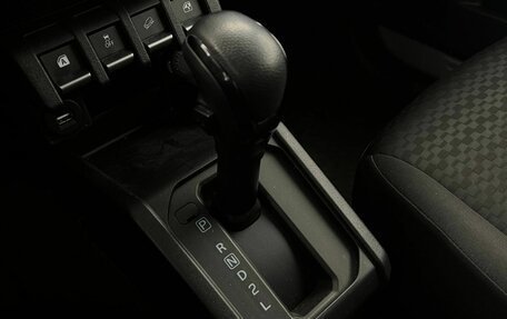 Suzuki Jimny, 2019 год, 2 487 000 рублей, 14 фотография