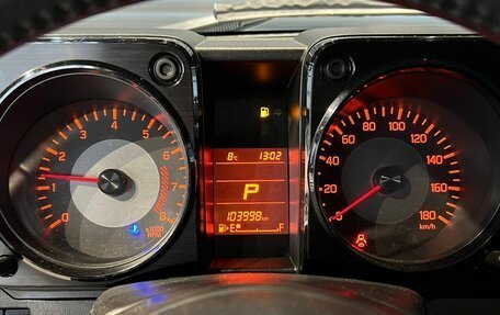 Suzuki Jimny, 2019 год, 2 487 000 рублей, 16 фотография